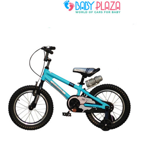 Xe đạp Royal Baby B7 của trẻ em từ 2 đến 10 tuổi