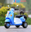 Xe máy điện Vespa Mio 6866