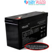 Bình ắc quy ô tô , xe máy điện 6v, 12V xe cho bé