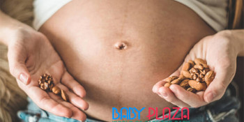 Các loại hạt tốt cho bà bầu và thai nhi giúp thay món ăn vặt