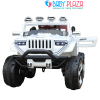 Xe Jeep điện cao cấp cho trẻ  BDQ-1200A