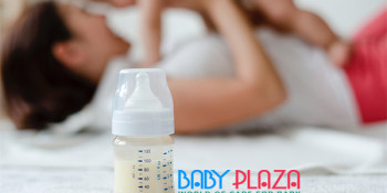 Cách pha sữa bột mà không bị mất chất dinh dưỡng khi uống