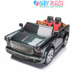 Siêu xe hơi điện cho bé BBH-026 (Mẫu Hongqi L5)