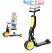 Xe trượt scooter cao cấp 5 in 1 HD200
