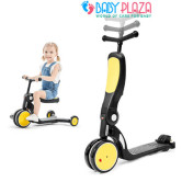 Xe trượt cho bé scooter cao cấp 5 in 1 HD200