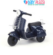 Vespa chạy bằng điện cho bé 6288S