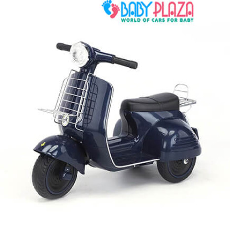 Vespa chạy bằng điện cho bé 6288S