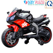 Xe moto điện cho bé N-666 2 bánh