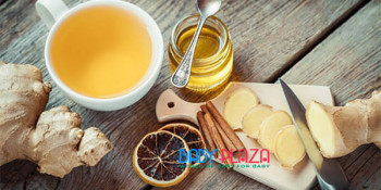 Một Số Bài Thuốc Trị Ho Cho Trẻ Tại Nhà Đơn Giản