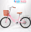 Xe đạp cho trẻ em 2 bánh XD-069