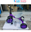 Xe đạp 3 bánh cho bé XD3 501