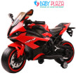 Mô tô điện cho bé S1000RR tay ga