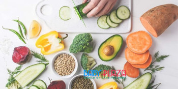 16 Loại Rau Tốt Nhất Cho Bé Từ Sơ Sinh Đến Một Tuổi