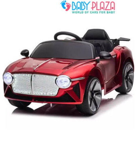 Siêu xe ô tô điện dành cho trẻ em tự lái NEL-6688
