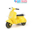 Vespa chạy bằng điện cho bé 6288S