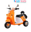 Xe máy điện Vespa Mio 6866