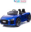 Xe hơi điện trẻ em thể thao Audi R8