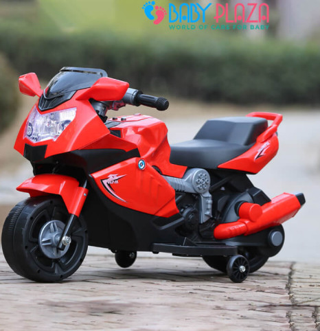 Mô tô chạy bằng điện cho bé FB-888 (PT600)