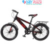 Xe đạp địa hình cho bé XAM17 24-26 inch
