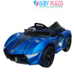 Xe ô tô điện cho trẻ em Lamborghini HS-901