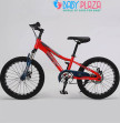Xe đạp địa hình trẻ em Xaming XAM16 16-22 Inch