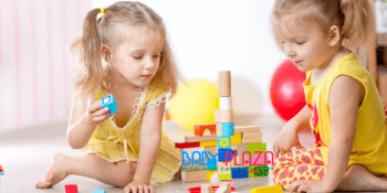 Gợi ý các món đồ chơi cho bé 1 tuổi an toàn