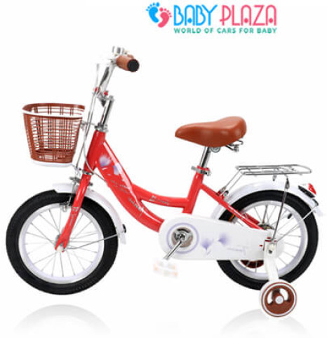 Xe đạp cho trẻ em hai bánh XD-069 (TNXTC A-B)