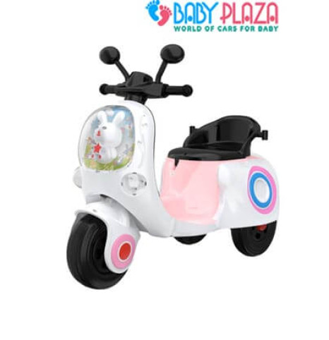 Xe máy điện vespa M02