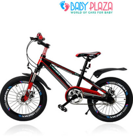 Xe đạp hai bánh cho bé trai TNXTC XD-099