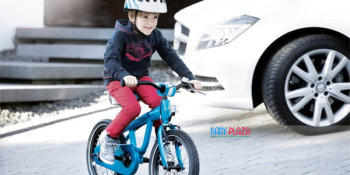 Lưu ý khi chọn thương hiệu mua xe đạp cho trẻ em nào tốt?