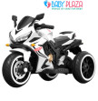 Mô tô điện ba bánh N-518