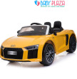 Xe hơi điện trẻ em thể thao Audi R8