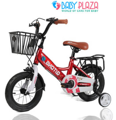 Xe đạp 2 bánh cao cấp cho bé XD-TNXTC105