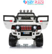 Xe hơi điện cho bé Jeep HZB-688