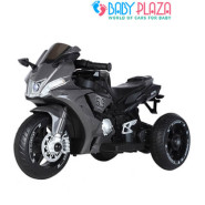 Xe máy điện ba bánh cho bé QD-668