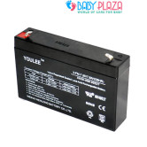 Bình ắc quy ô tô , xe máy điện 6v, 12V xe cho bé