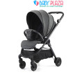 Xe đẩy du lịch siêu nhẹ S1000 2 chiều