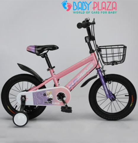 Xe đạp cho trẻ em Xaming XAM23