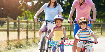 Cách tập chạy xe đạp cho người trưởng thành như thế nào?