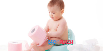 Trẻ 4 Tháng Tuổi Đi Ngoài Nhiều Mẹ Cần Phải Làm Gì?