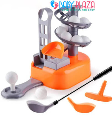 Bộ Đồ chơi Golf G2 mini cho trẻ em