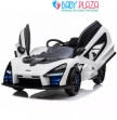 Ô tô điện cho bé 703 bản quyền McLaren