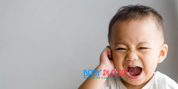 Viêm tai giữa ở trẻ sơ sinh dấu hiệu nguyên nhân và cách điều trị