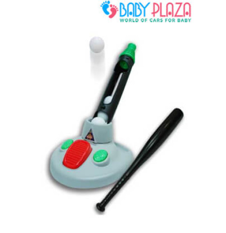 Bộ đồ chơi đánh bóng chày cho bé C04