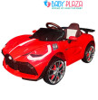 Xe hơi điện cho bé FB-6676 ghế da