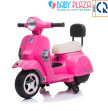 Xe máy điện vespa A008