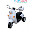 Xe máy điện vespa cho bé QK-303