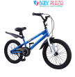 Xe đạp cho bé RoyalBaby 20B6
