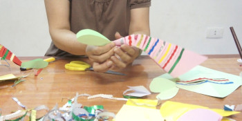 Cách làm đèn lồng Trung thu sáng tạo đơn giản và siêu đẹp