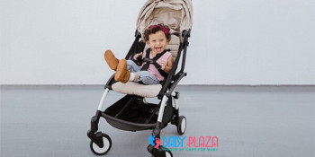 Tiêu chí đánh giá chọn mua xe đẩy tốt áp dụng nhiều nhất 2021